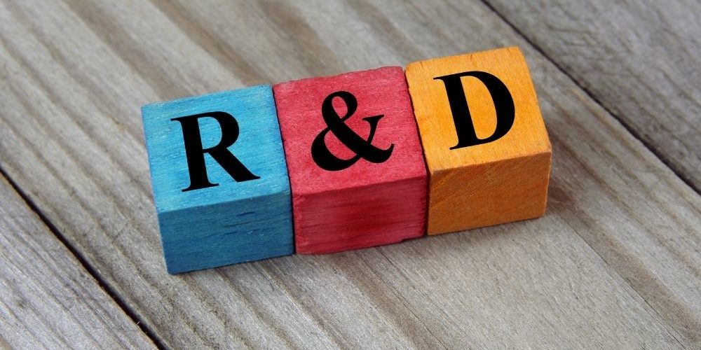 R&D
